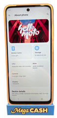 Motorola - Moto g05 64gb