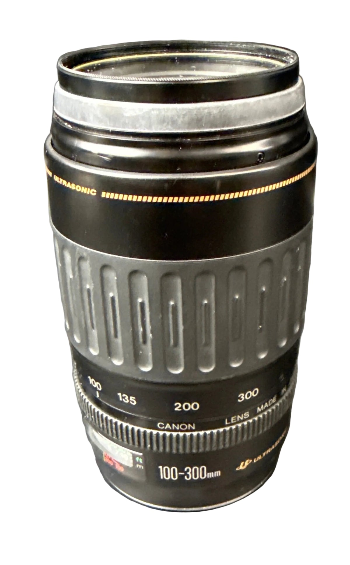 CANON - EF 100-300mm 1:4.5-5.6 - Zoom Camera Lens