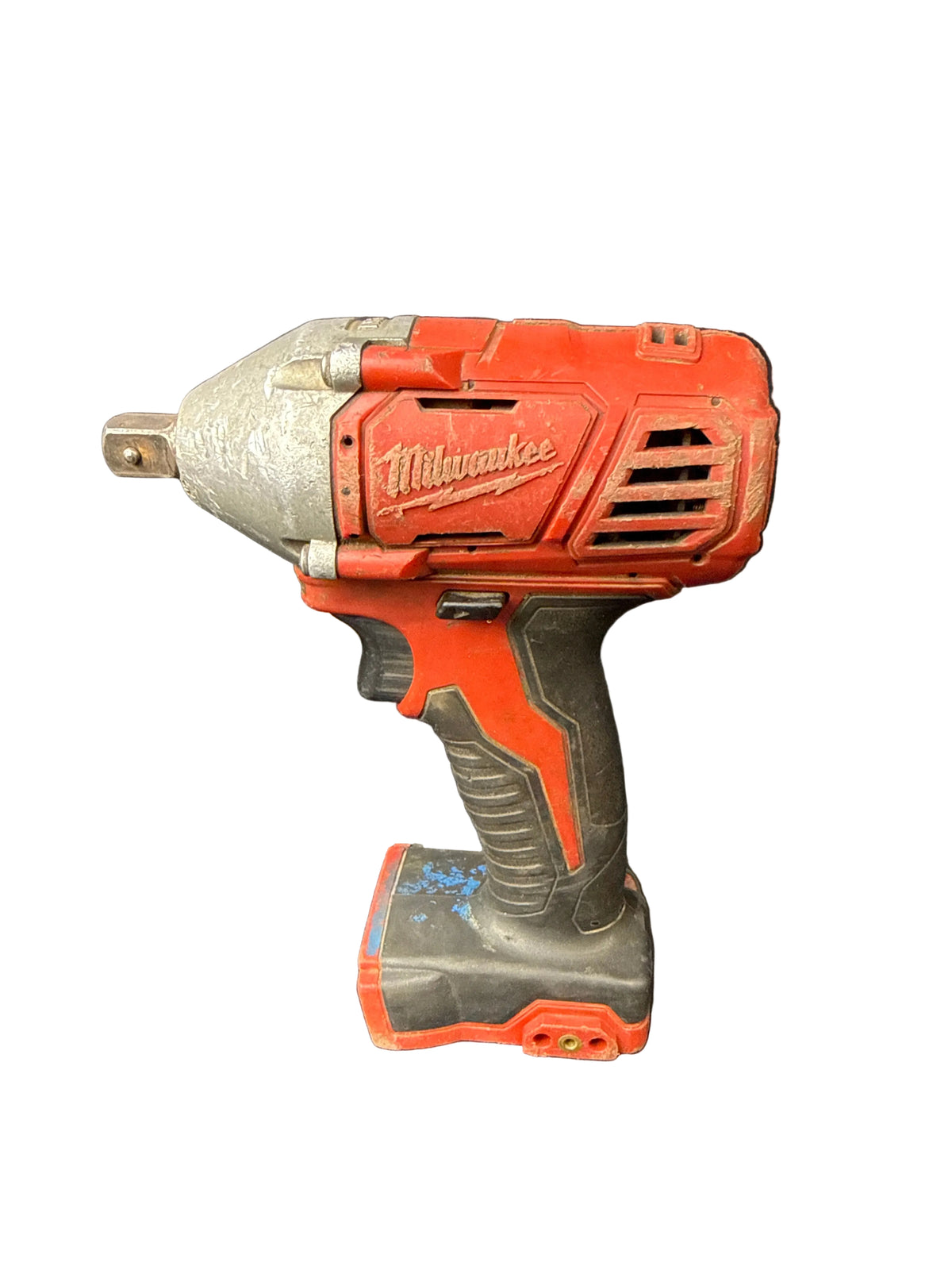 Milwaukee Impact Wrench