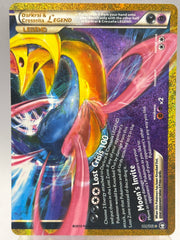 Pokémon - Darkrai & Cresselia Legend 100/102 30TH Celebrations
