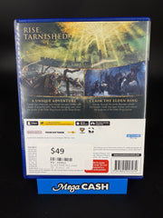 Elden Ring - PlayStation 5/PS5 Game