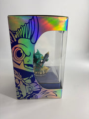 ACTIVISION SKYLANDERS EON'S ELITE - ELITE GILL GRUNT - SKYLANDER FIGURINE - SEALED