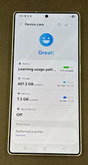 Samsung Galaxy S25 Ultra - 512GB - SM-S938B