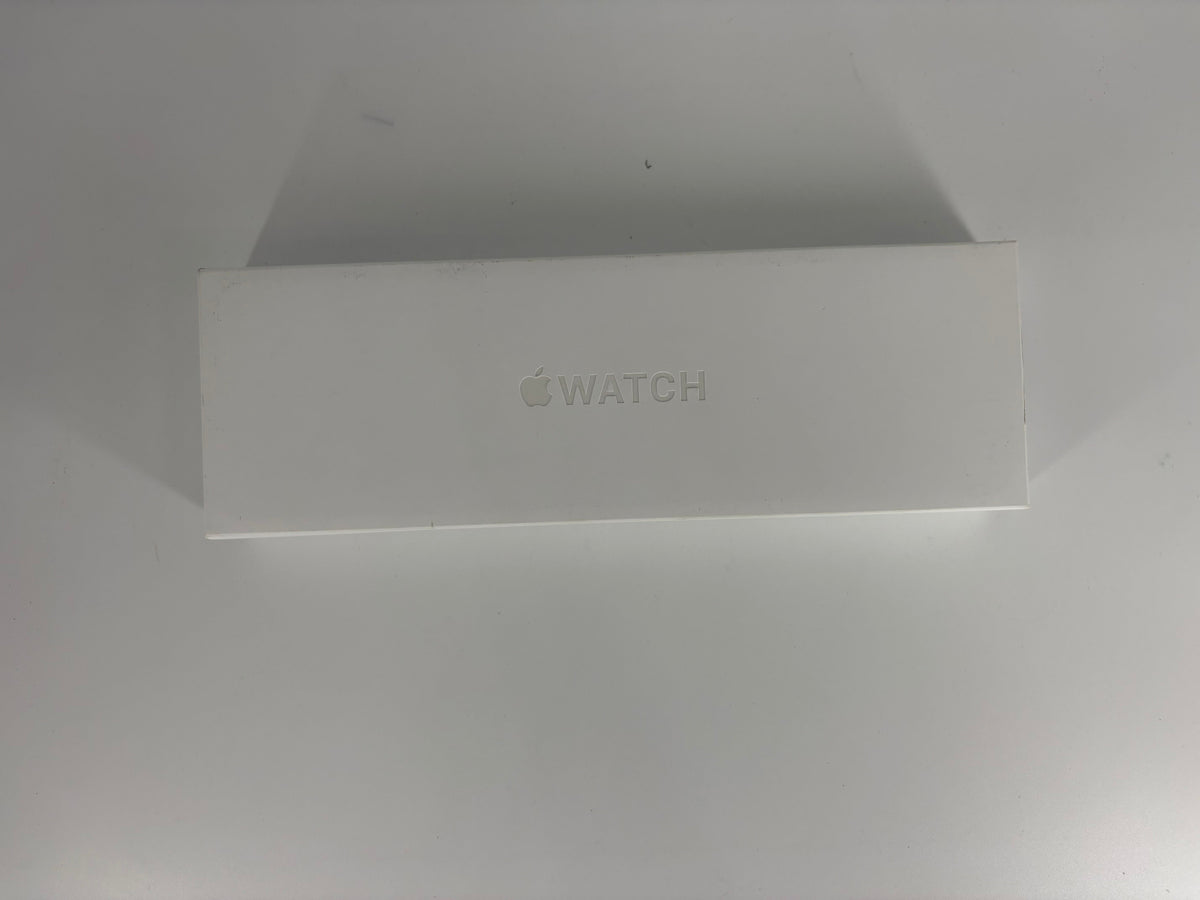 APPLE WATCH SERIES 10 46MM GPS JET BLACK