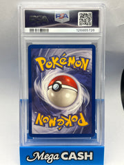 Pokémon - PSA 7 Dark Blastoise 1ST Edition 20/82 Rocket