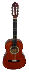 VALENCIA - Acoustic 3/4 Guitar including Soft Case
