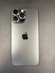 Apple iPhone 16 Pro Max - 256GB - Unlocked - MYWV3ZP/A