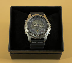 Men’s Citizen Watch - Promaster - Analog Display - Silicone Band - 810100