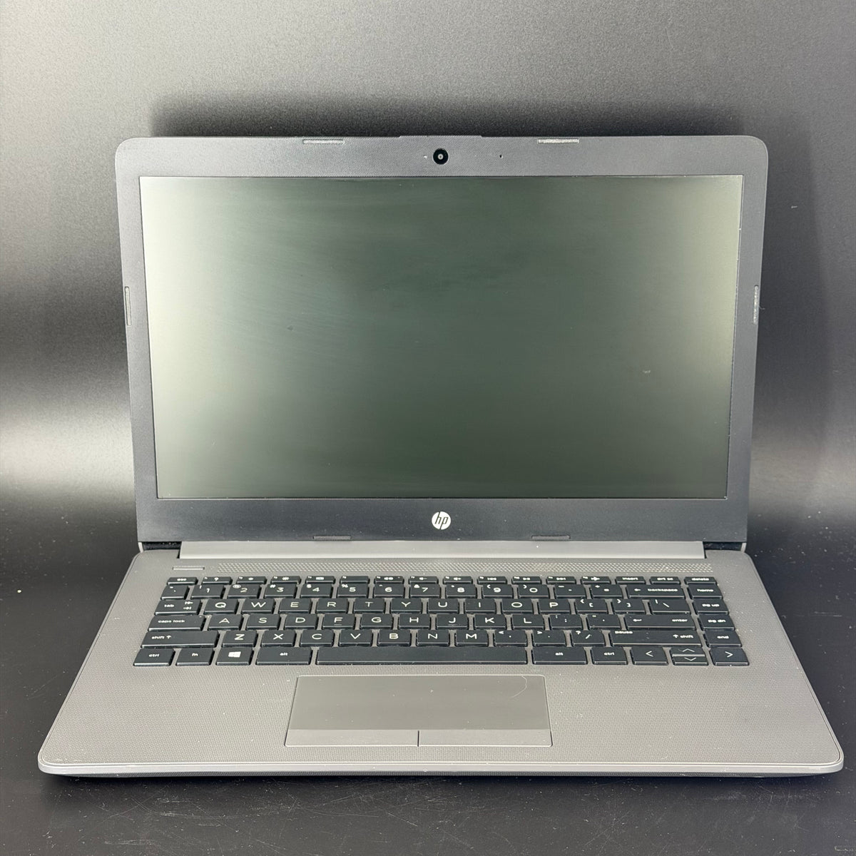 HP G7 245 Notebook LAPTOP AMD A4 Radeon R3 2.30GHz 256GB SSD 8GB RAM Windows 10 Home