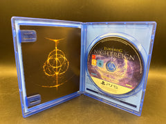 PlayStation 5 - Elden Ring - Night Reign - Game