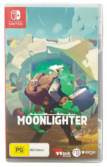 Moonlighter - Nintendo Switch Game