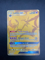 LUNALA GX 172/156