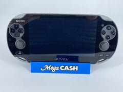Sony PS Vita