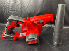 Milwaukee - 18V Cordless Blower - M18 BBL