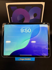 Apple iPad Air 5th Gen 64GB Wi-Fi + Cellular - In Box With Manual And Charging Cable