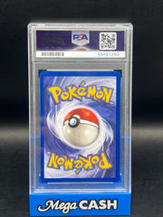 Pokémon - PSA 10 - 1ST Edition Dark Golduck -37/82 Rocket