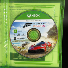 Forza Horizon 5 - XBOX One / Series X Game