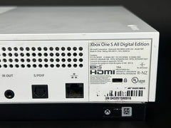 Microsoft Xbox One S 1TB Digital Console - 1681