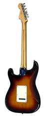 Fender Player Stratocaster - 2019 Mexico Built