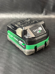 Hikoki 18V/36V Multivolt 2.5/5.0Ah Lithium-Ion Battery - BSL36A18X