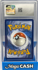 Pokémon - CGC 10 Slowpoke 204/198 Scarlet & Violet Base