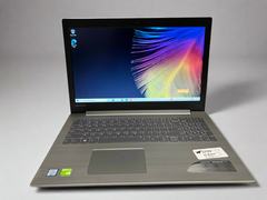 LENOVO IDEAPAD 320 - INTEL I5 CORE @2.50GHZ - 8GB RAM / 256GB SSD - WINDOWS 10 HOME