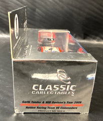 Classic Carlectables - Holden Racing Team VE Commodore - 1002-6