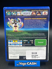 Skylanders Imaginators - Playstation 4 (PS4)
