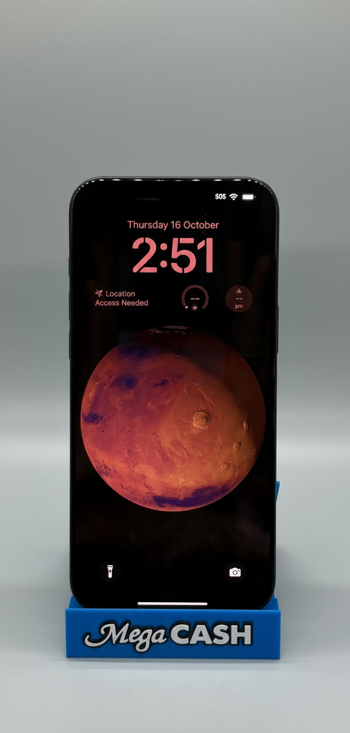 APPLE IPHONE 16 PRO MAX - 512GB - UNLOCKED NETWORK -