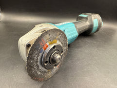 Makita - 125mm Grinder - DGA504