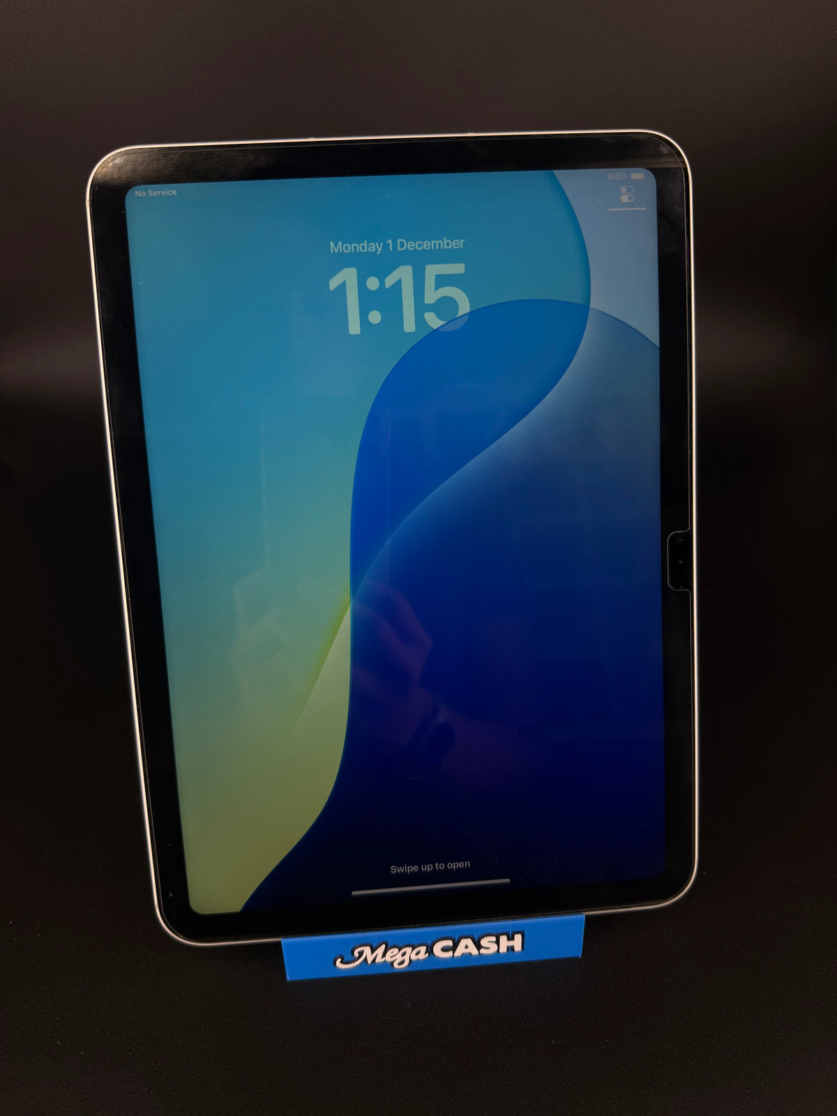 Apple iPad 10th Gen 64GB Wifi/Cellular with Keyboard -MQ6J3X/A