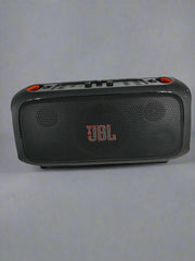 JBL PARTYBOX ON THE GO ESSENTIAL SPEAKER