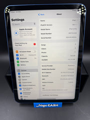 Apple iPad 11” A16 128GB Wifi + Cellular - MD7G4X/A
