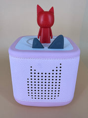 Toonies Educational Toy