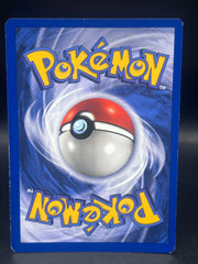 Lapras 10/62 Holo Fossil