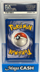 Pokémon - PSA 10 1ST Edition Rocket’s Sneak Attack 16/82