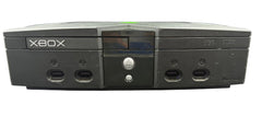 Microsoft Original Xbox With DVD Playback Kit & Remote + 1 Controller - See Description