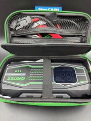 Cross portable jump starter 12v 800a