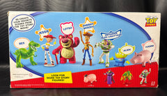 TOY STORY - 7 Box Set - Welcome to Sunnyside