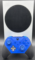 Microsoft Xbox Series S Console 1883 W/ Elite Series Controller