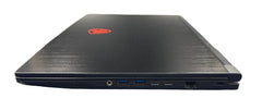 MSI - Gaming Laptop - i7 @ 2.6GHz - 16/512GB - RTX3060