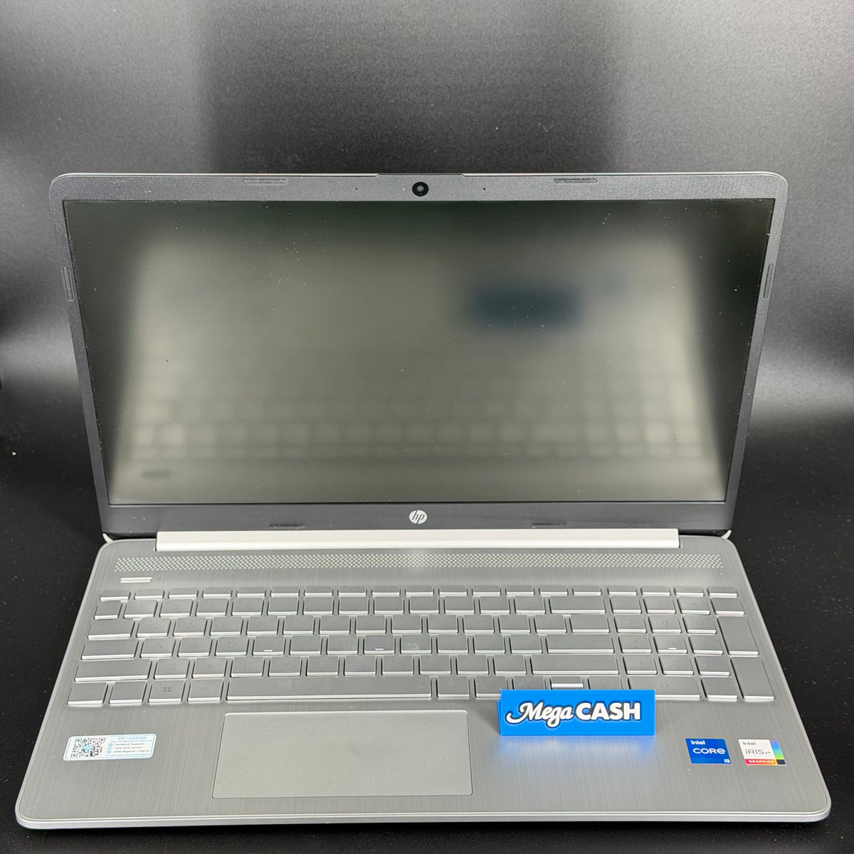 HP 12th Gen I5 8GB RAM 256GB SSD 1.30 GHZ Windows 11 Home