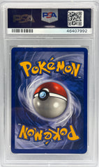 Pokémon - Kangaskhan Holo 5/64 Jungle PSA 1