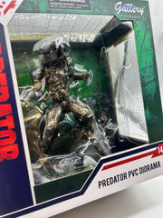 Predator PVC Diorama