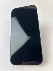 iPhone 16 128GB - A3287/MYE73X/A - Unlocked - Black