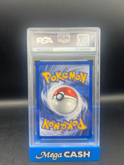 PSA 10 MAGNEMITE HOLO 7/75