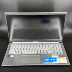 Asus Vivobook 15 Intel I5 12th Gen 16GB RAM 1TB SSD 1.30 GHZ Windows 11 Home