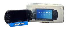 PlayStation - PSP - Value Pack