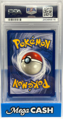 Pokémon - PSA 10 Charmander 46/102 Base Set