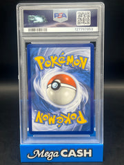 PSA 6 Slowpoke & Psyduck GX 35/236 Unfied Mind